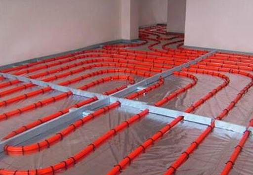 地热管铺设标准是怎样的