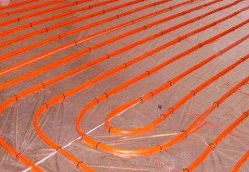 供暖管道用什么材质