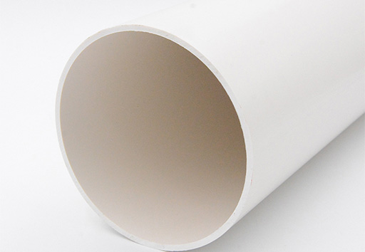 PVC排水管与穿线管该怎么选择