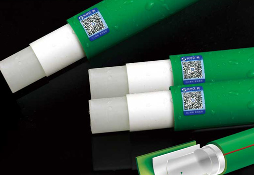 pe和ppr管有啥区别