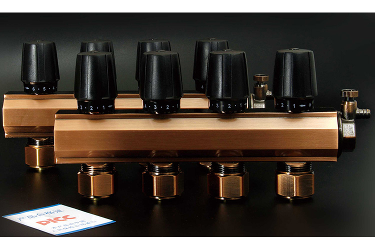 免清洗智能分水器