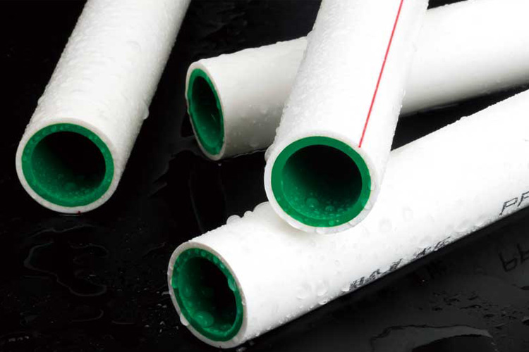 双色阻氧抗菌生态管